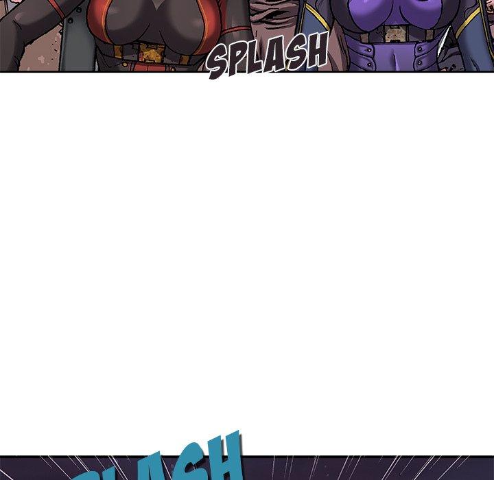 Read Leviathan EN Manga Online