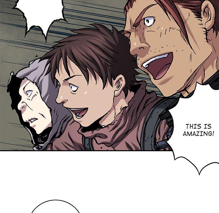 Read Leviathan EN Manga Online