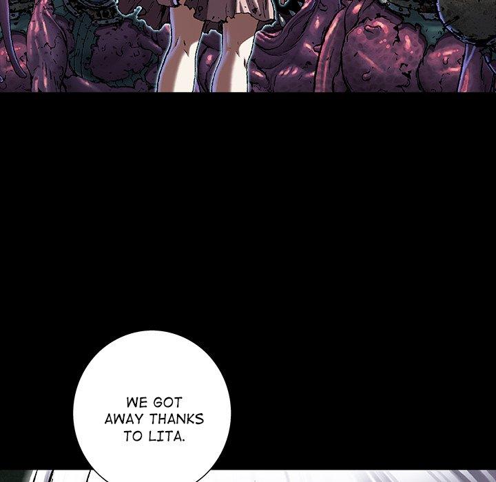 Read Leviathan EN Manga Online