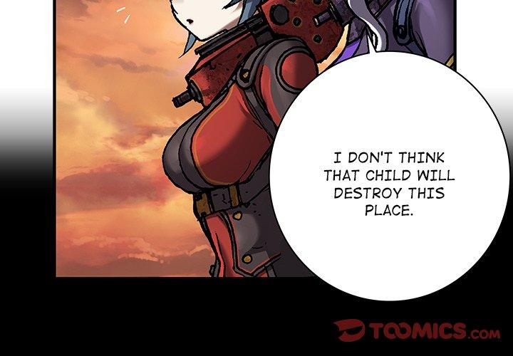 Read Leviathan EN Manga Online