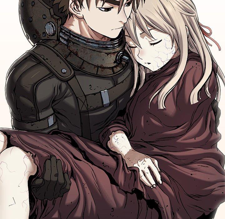 Read Leviathan EN Manga Online