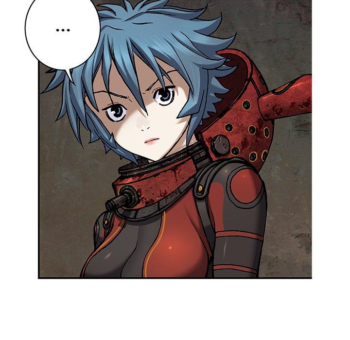 Read Leviathan EN Manga Online