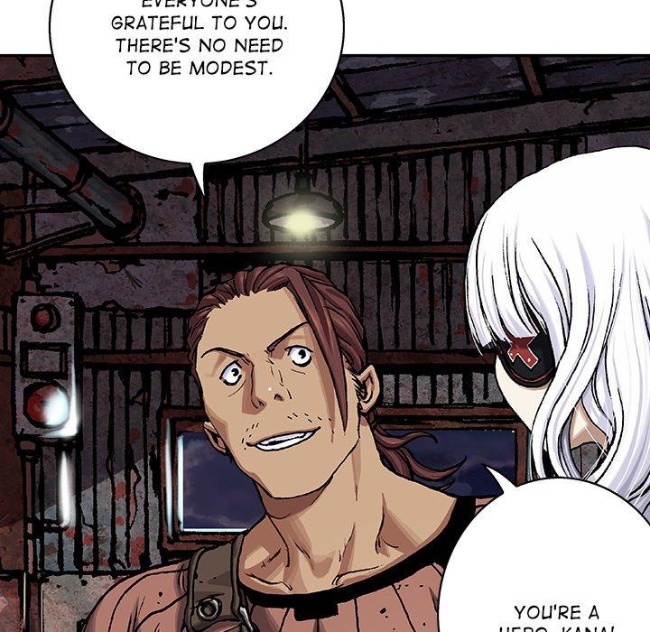 Read Leviathan EN Manga Online