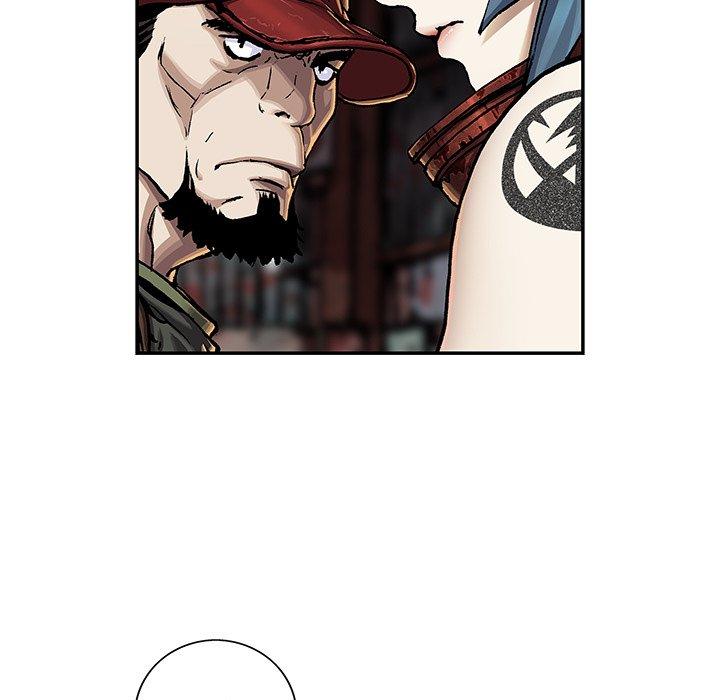 Read Leviathan EN Manga Online