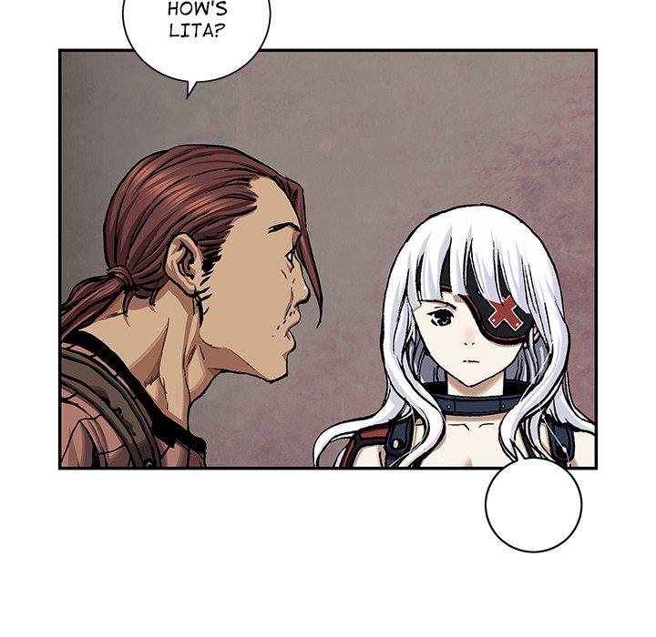 Read Leviathan EN Manga Online