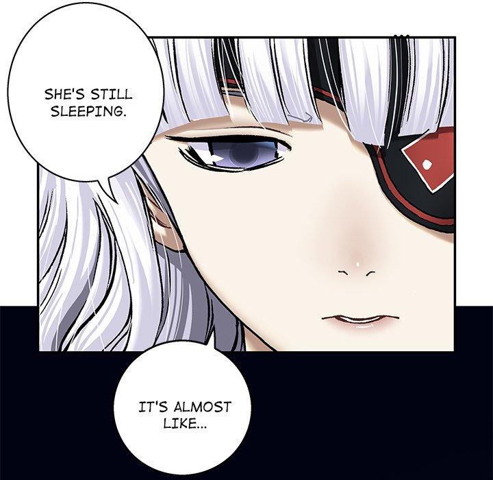 Read Leviathan EN Manga Online