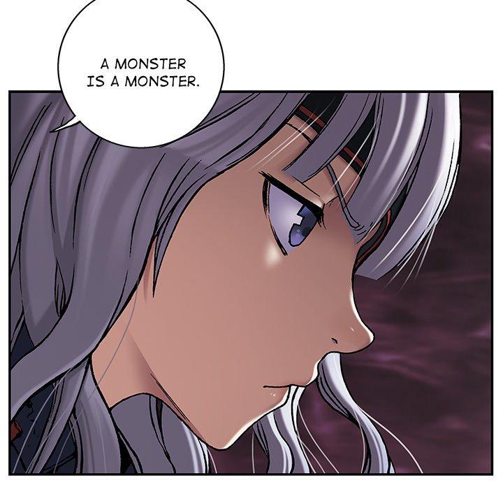 Read Leviathan EN Manga Online