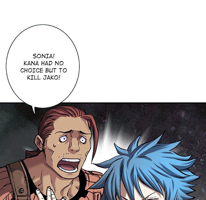 Read Leviathan EN Manga Online