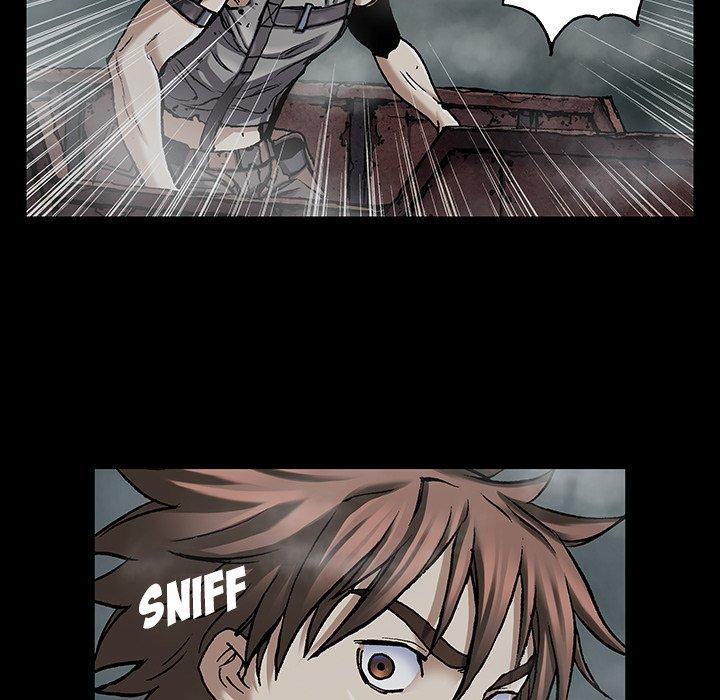 Read Leviathan EN Manga Online