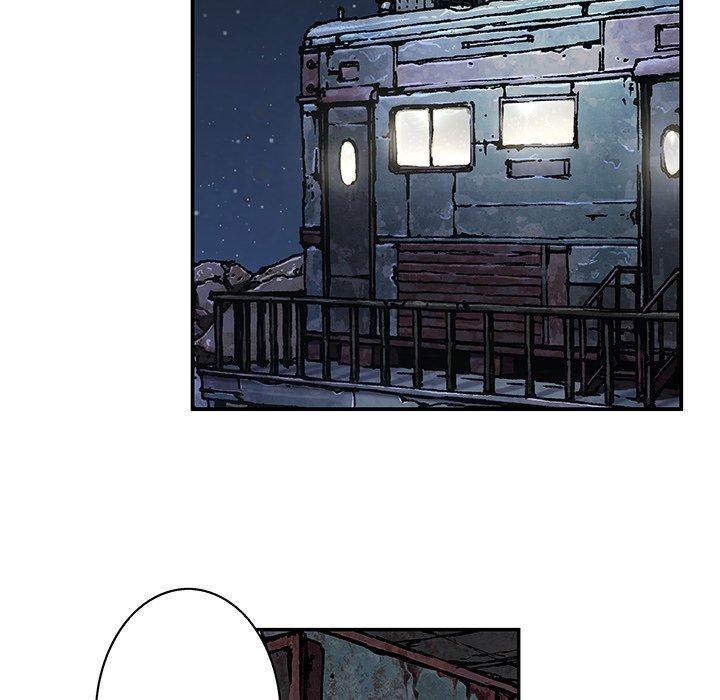 Read Leviathan EN Manga Online