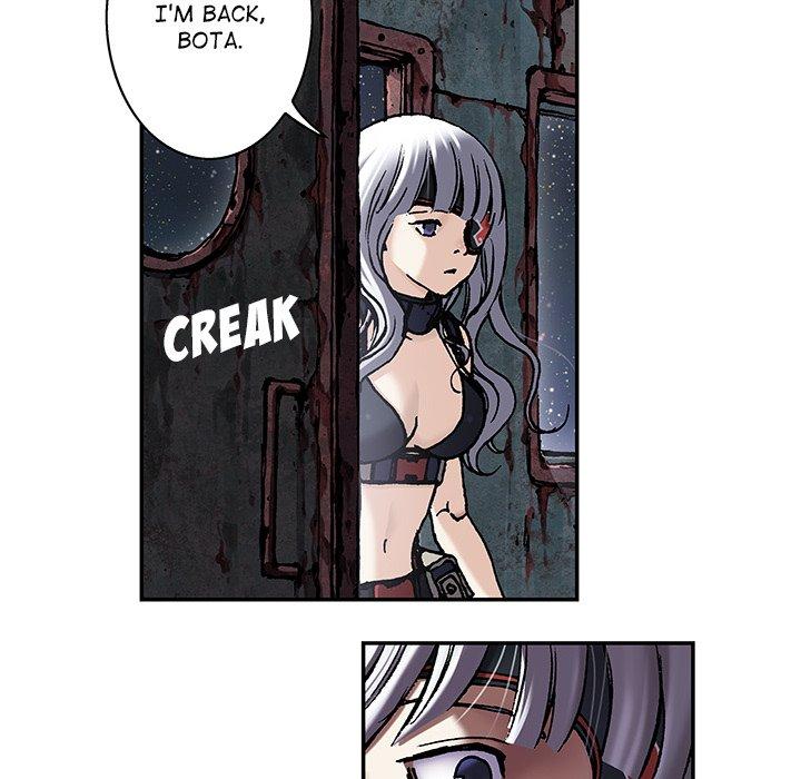 Read Leviathan EN Manga Online