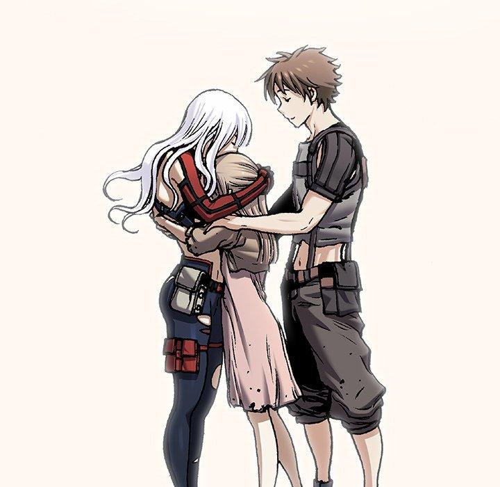 Read Leviathan EN Manga Online