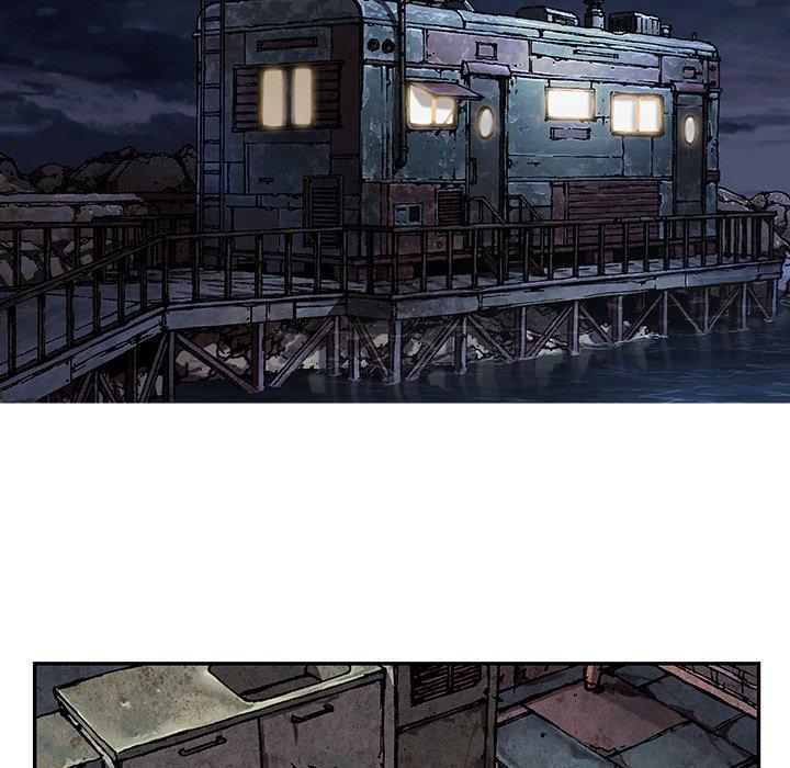 Read Leviathan EN Manga Online