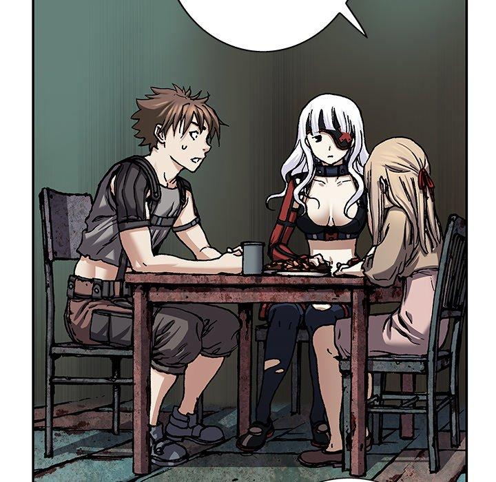 Read Leviathan EN Manga Online