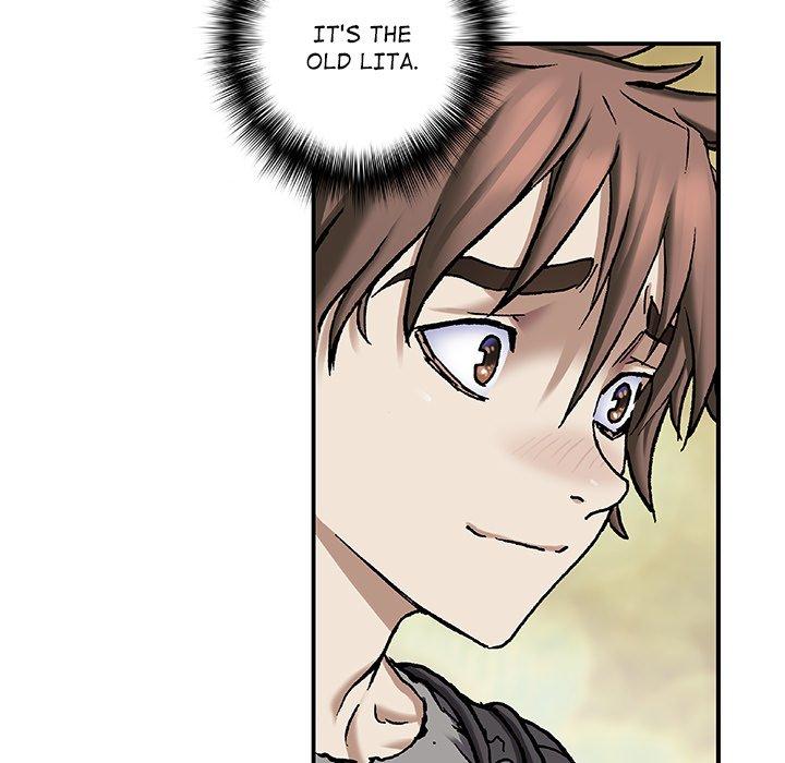 Read Leviathan EN Manga Online