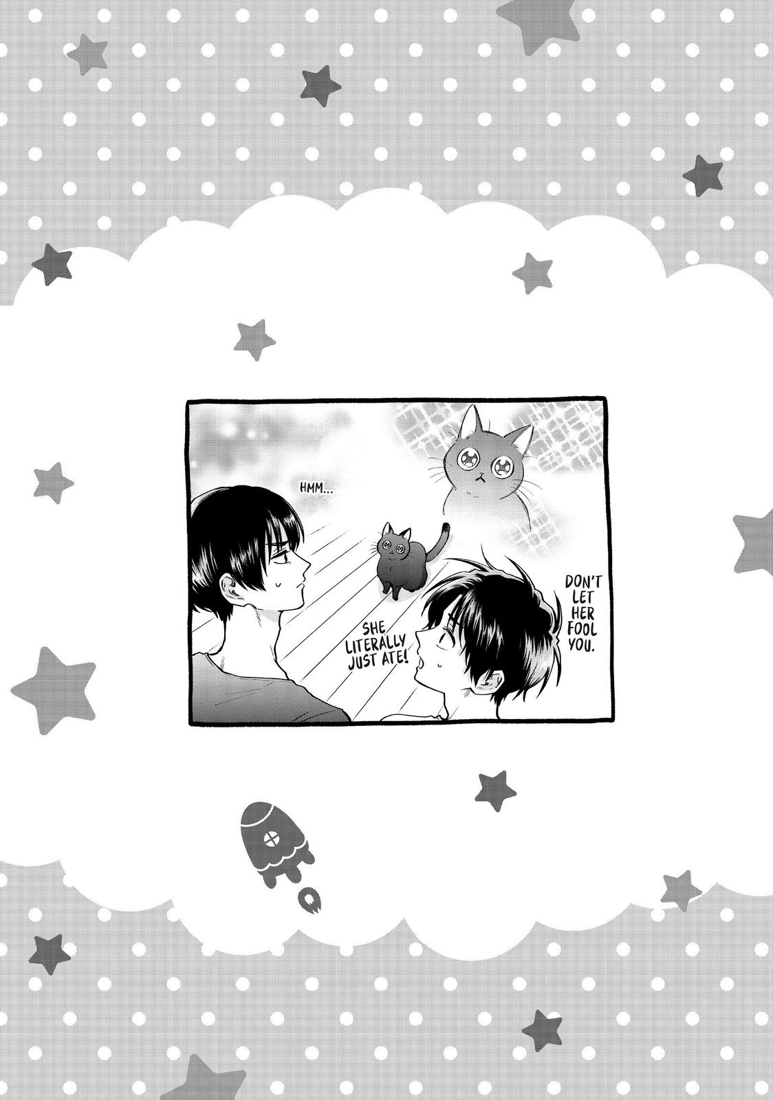 Read Life Lessons with Uramichi Oniisan EN Manga Online