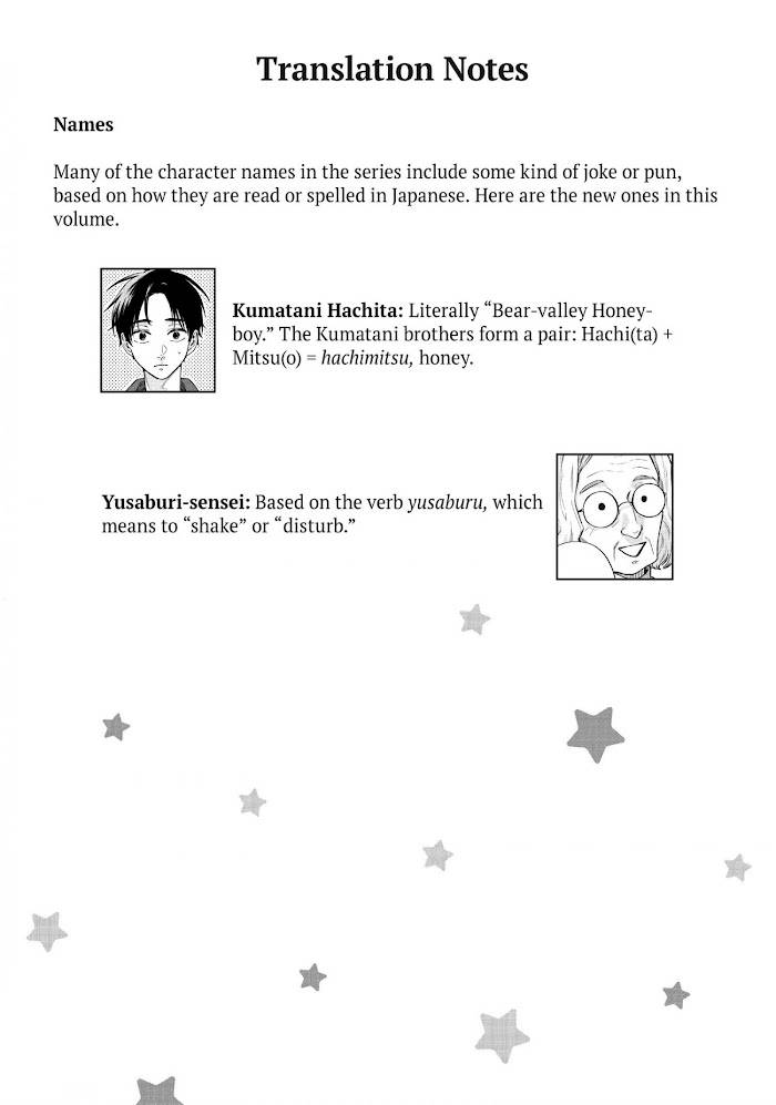 Read Life Lessons with Uramichi Oniisan EN Manga Online