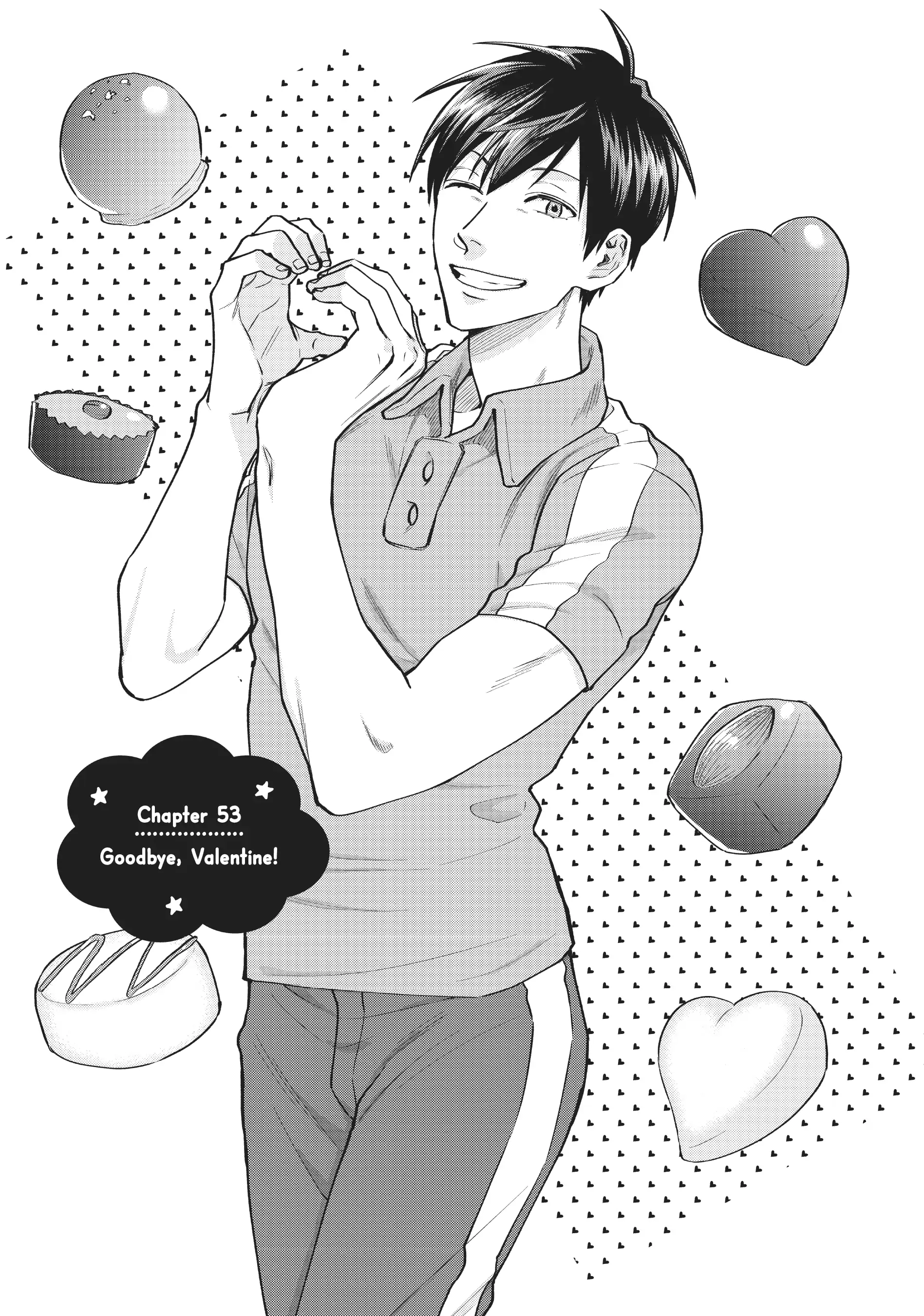 Read Life Lessons with Uramichi Oniisan EN Manga Online