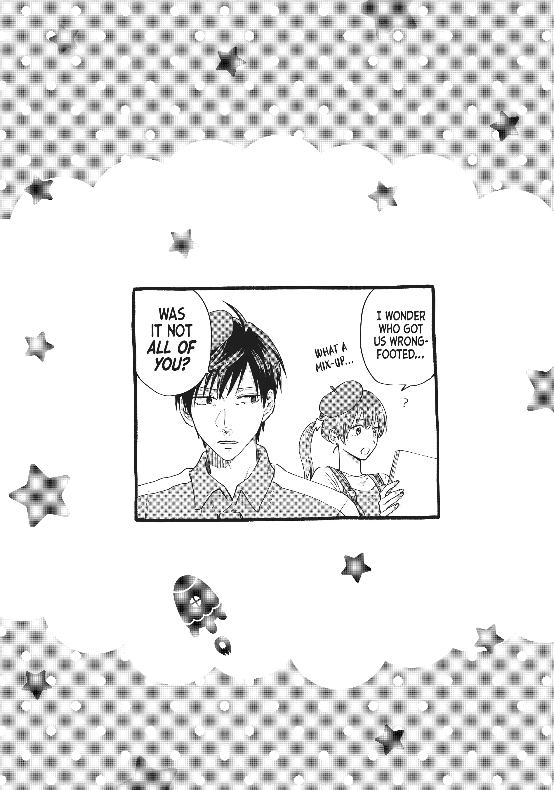 Read Life Lessons with Uramichi Oniisan EN Manga Online