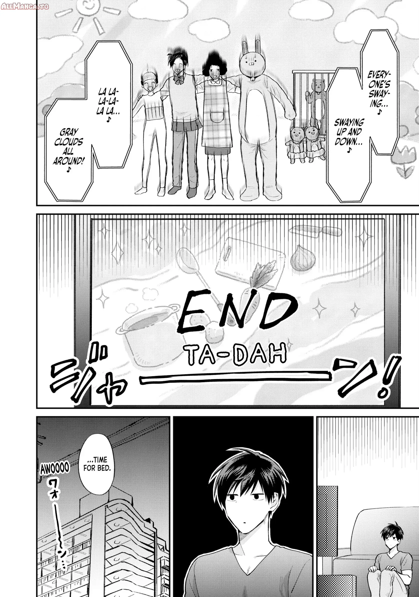 Read Life Lessons with Uramichi Oniisan EN Manga Online