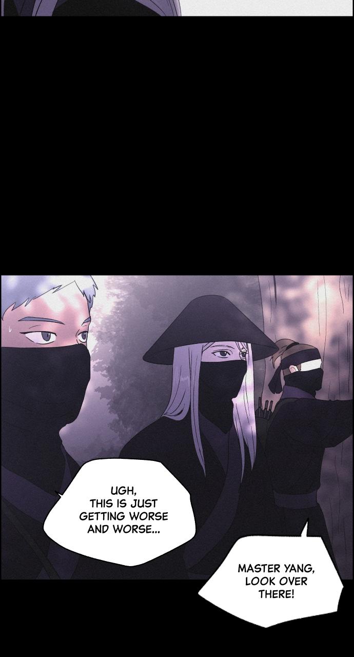 Read Love Song for Illusion EN Manga Online