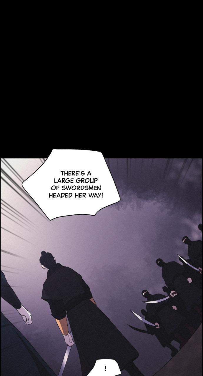 Read Love Song for Illusion EN Manga Online