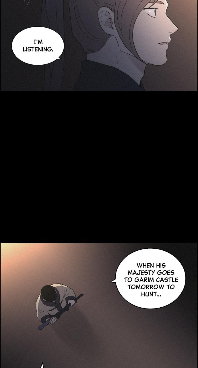 Read Love Song for Illusion EN Manga Online