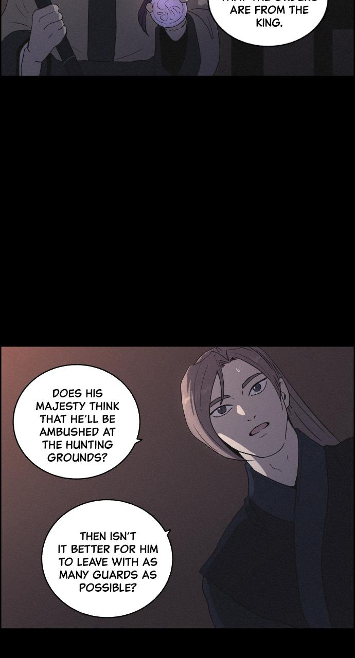 Read Love Song for Illusion EN Manga Online