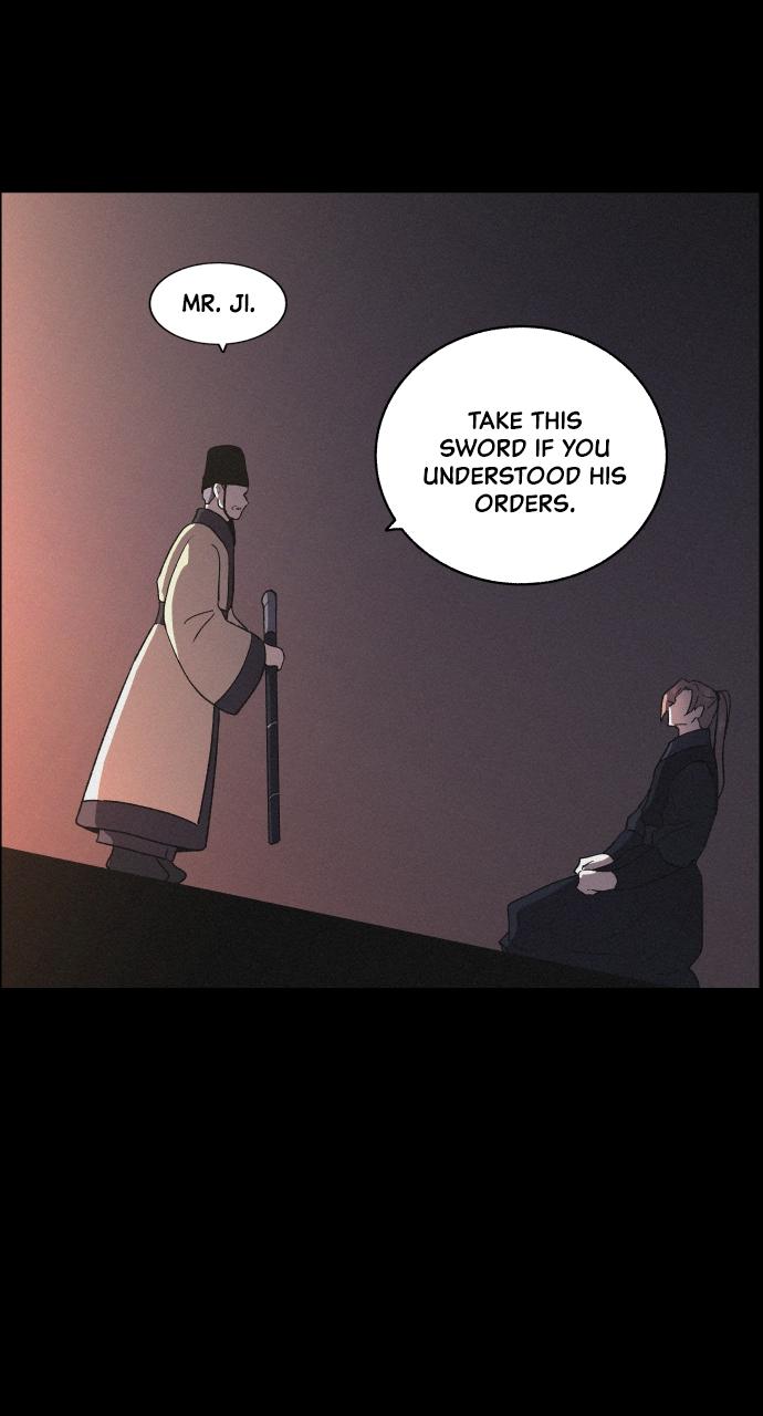 Read Love Song for Illusion EN Manga Online