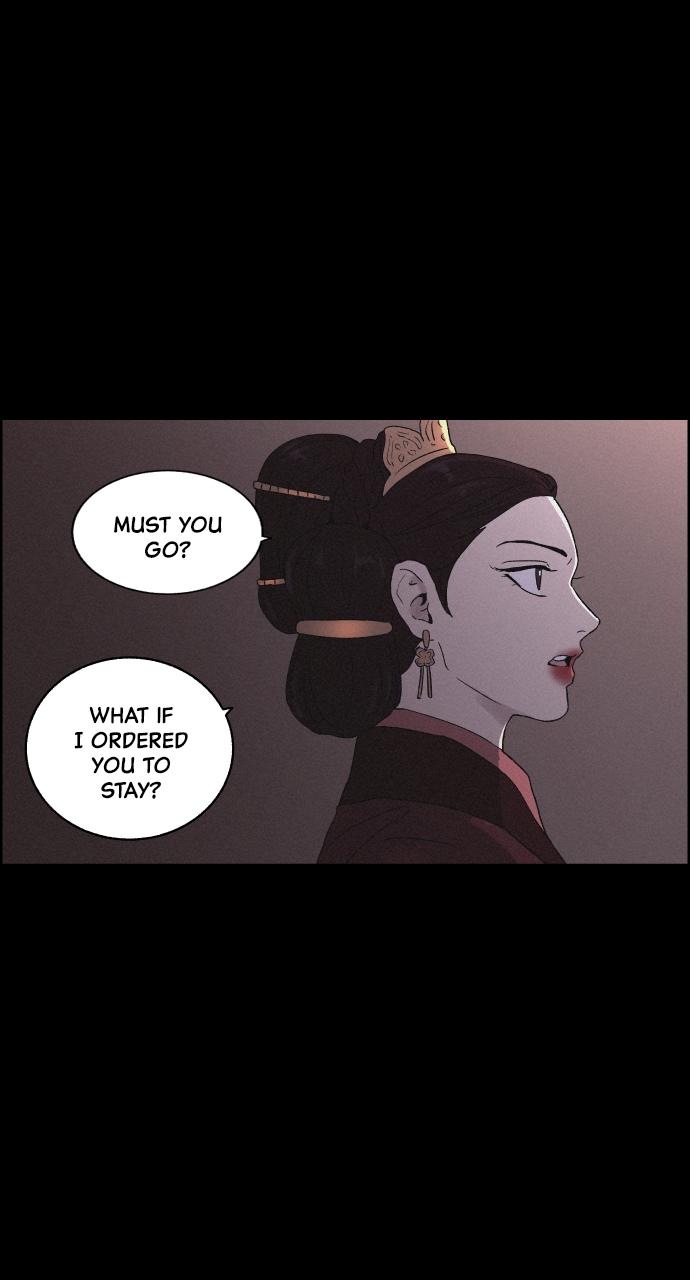 Read Love Song for Illusion EN Manga Online