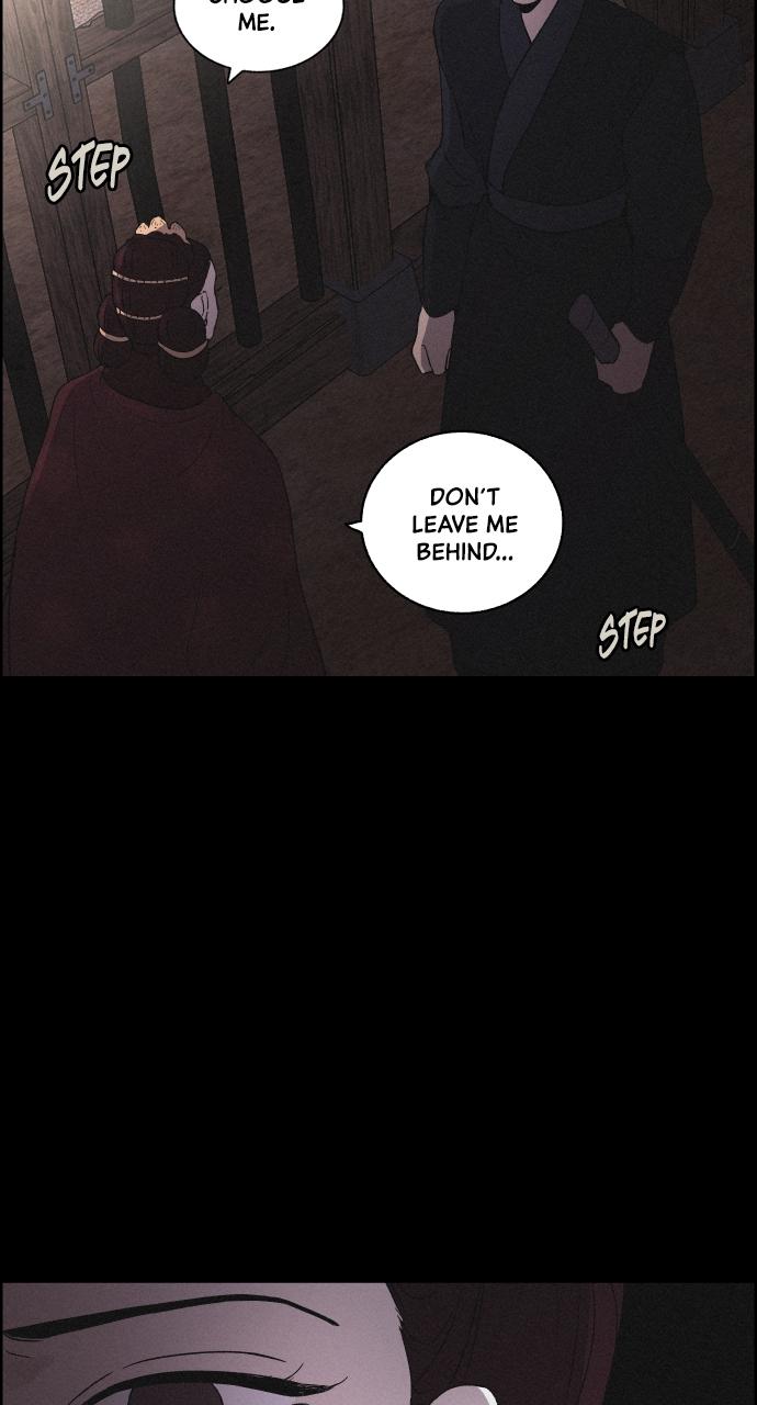 Read Love Song for Illusion EN Manga Online