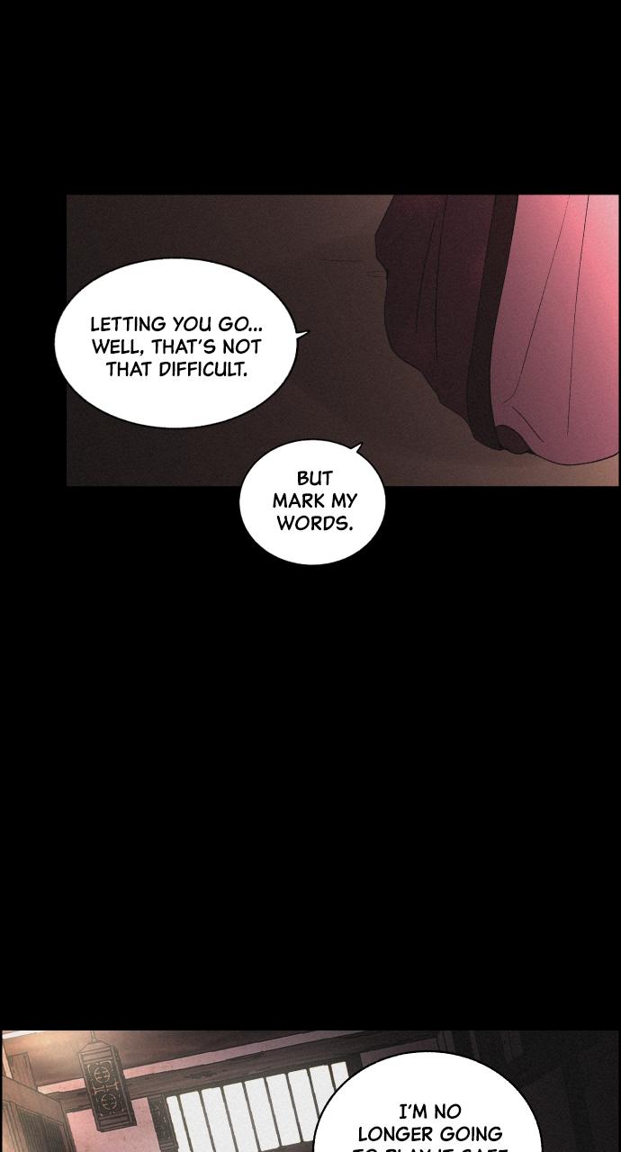 Read Love Song for Illusion EN Manga Online