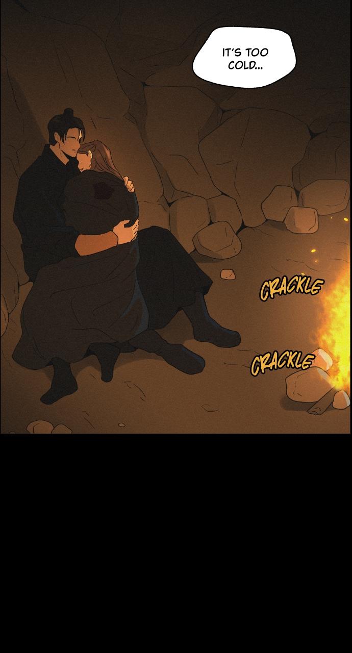 Read Love Song for Illusion EN Manga Online