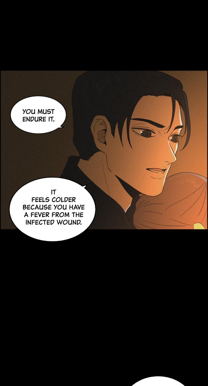 Read Love Song for Illusion EN Manga Online