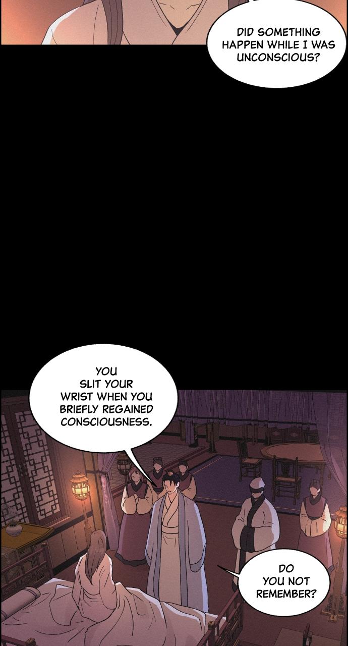 Read Love Song for Illusion EN Manga Online