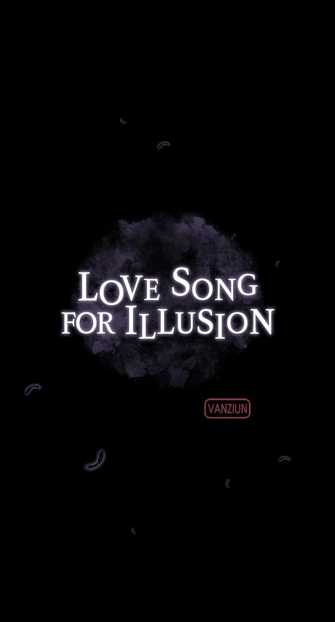 Read Love Song for Illusion EN Manga Online