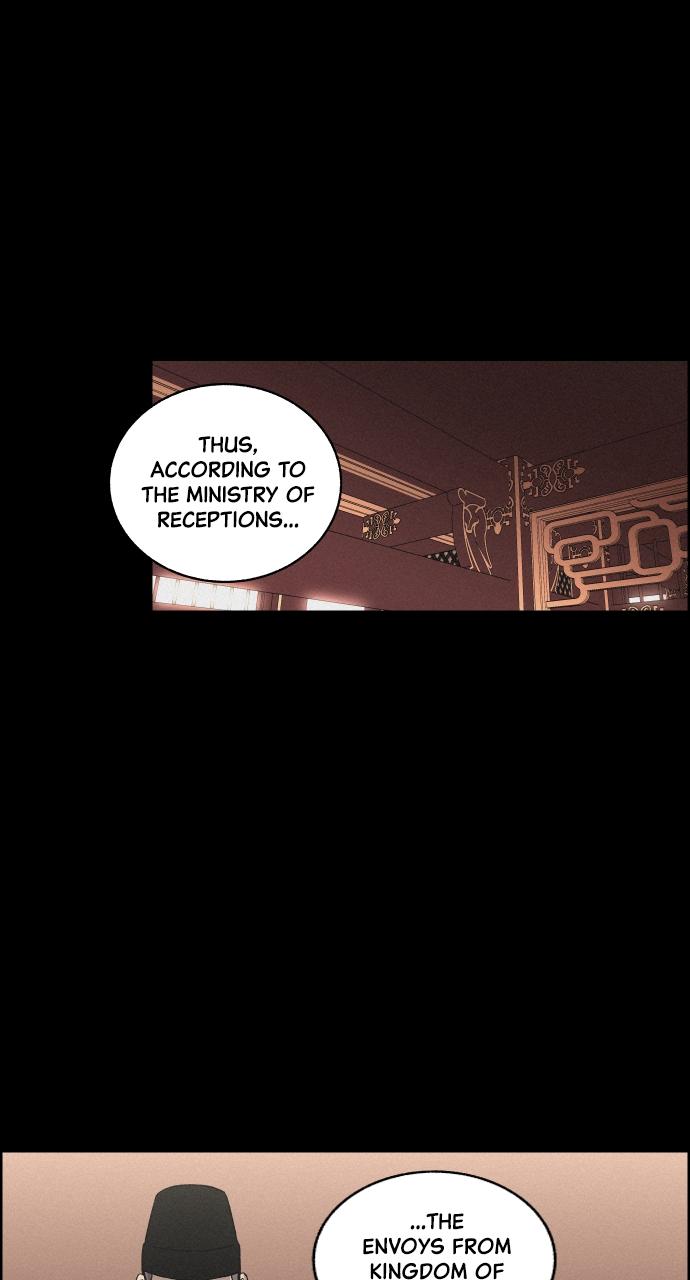 Read Love Song for Illusion EN Manga Online