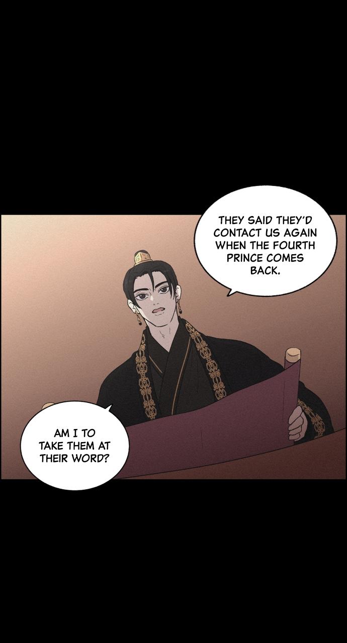 Read Love Song for Illusion EN Manga Online