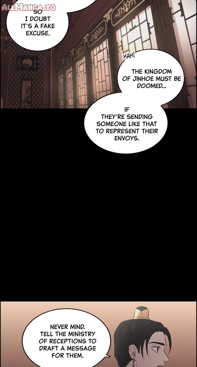 Read Love Song for Illusion EN Manga Online