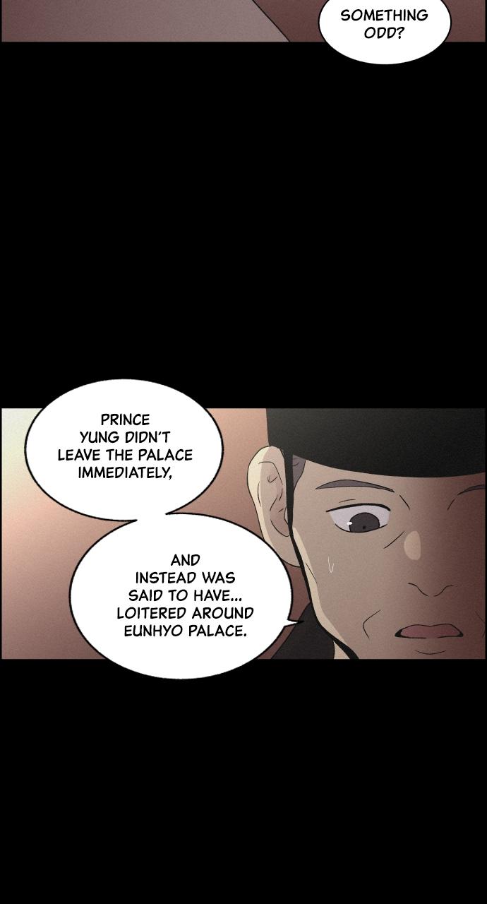 Read Love Song for Illusion EN Manga Online