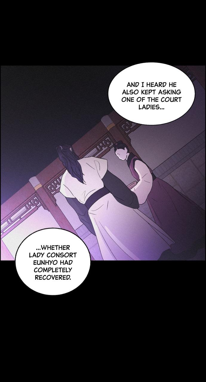 Read Love Song for Illusion EN Manga Online