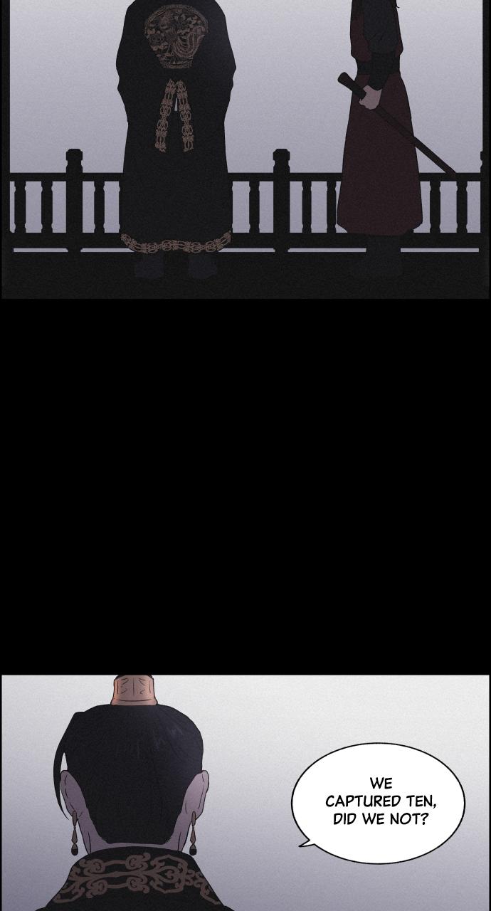 Read Love Song for Illusion EN Manga Online