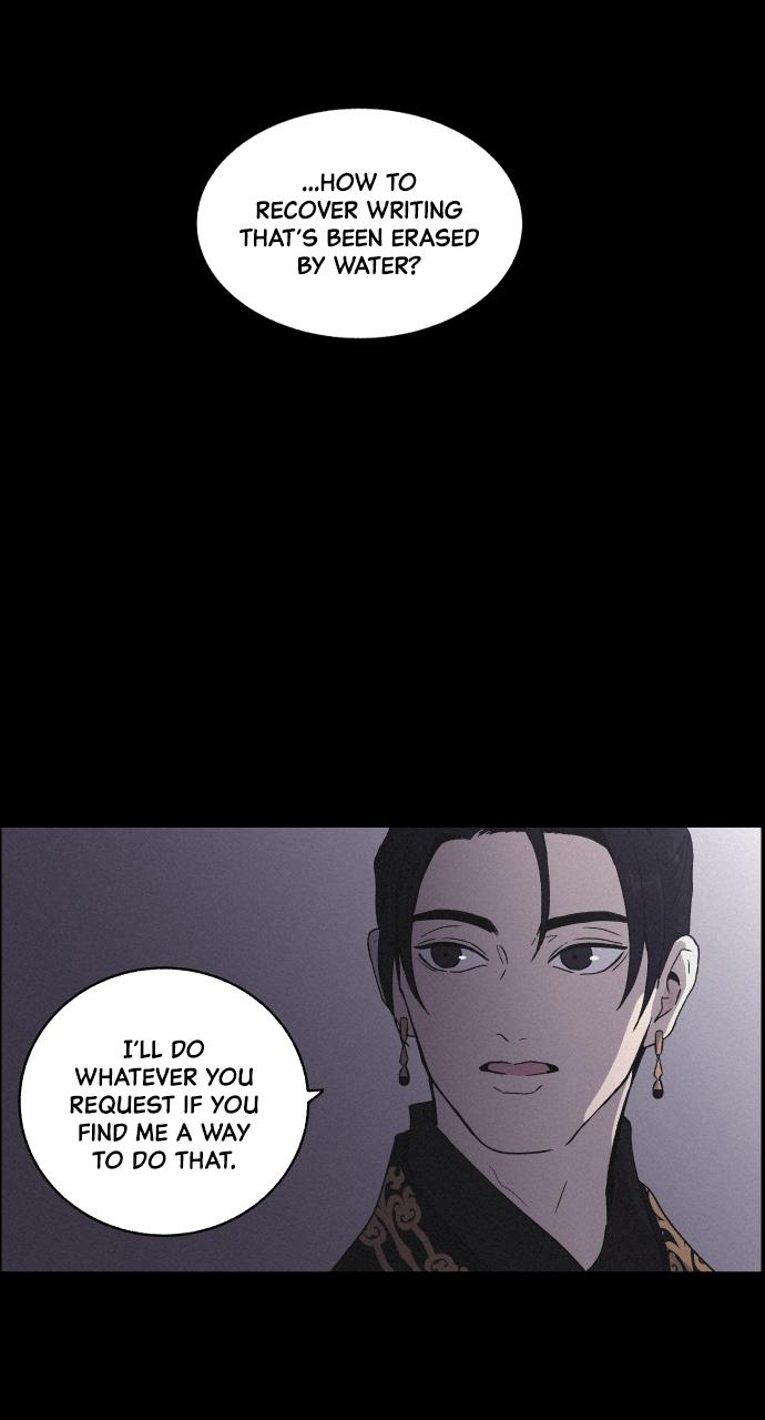 Read Love Song for Illusion EN Manga Online