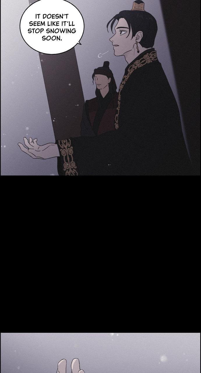 Read Love Song for Illusion EN Manga Online