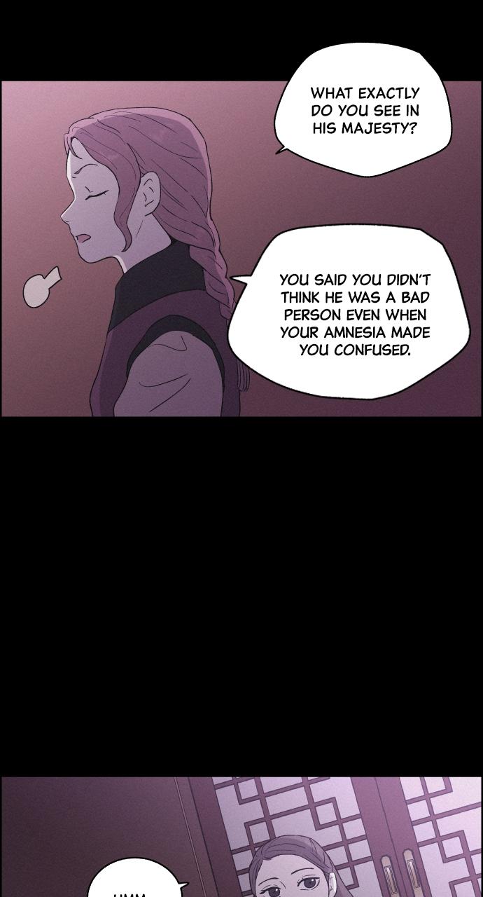 Read Love Song for Illusion EN Manga Online