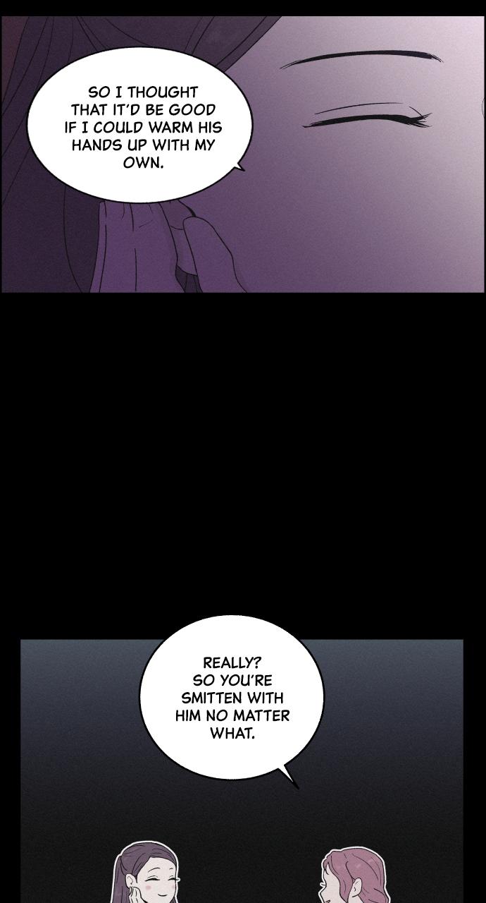 Read Love Song for Illusion EN Manga Online