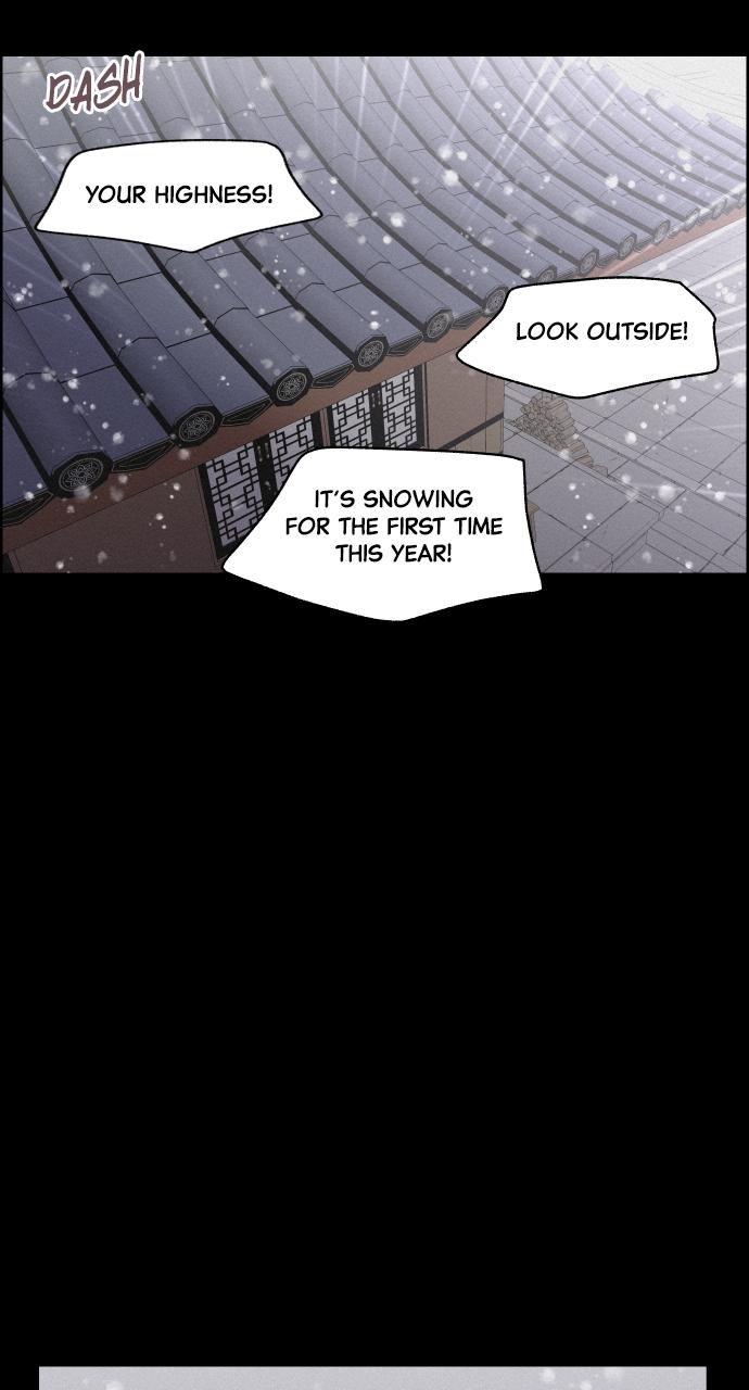 Read Love Song for Illusion EN Manga Online