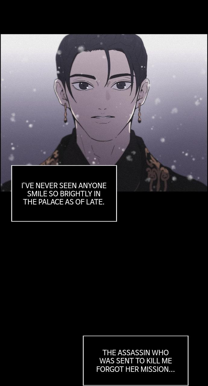 Read Love Song for Illusion EN Manga Online