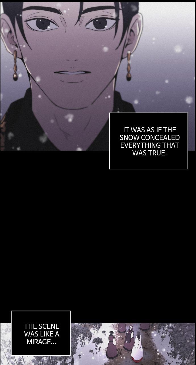 Read Love Song for Illusion EN Manga Online