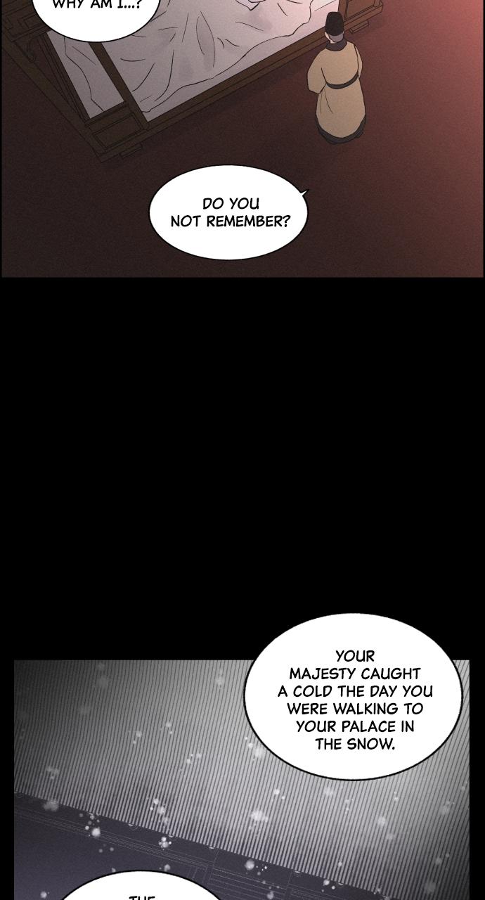 Read Love Song for Illusion EN Manga Online